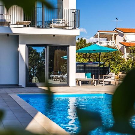 Olive Tree Mansion Apartment Vir Bagian luar foto