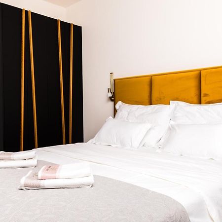 Olive Tree Mansion Apartment Vir Bagian luar foto