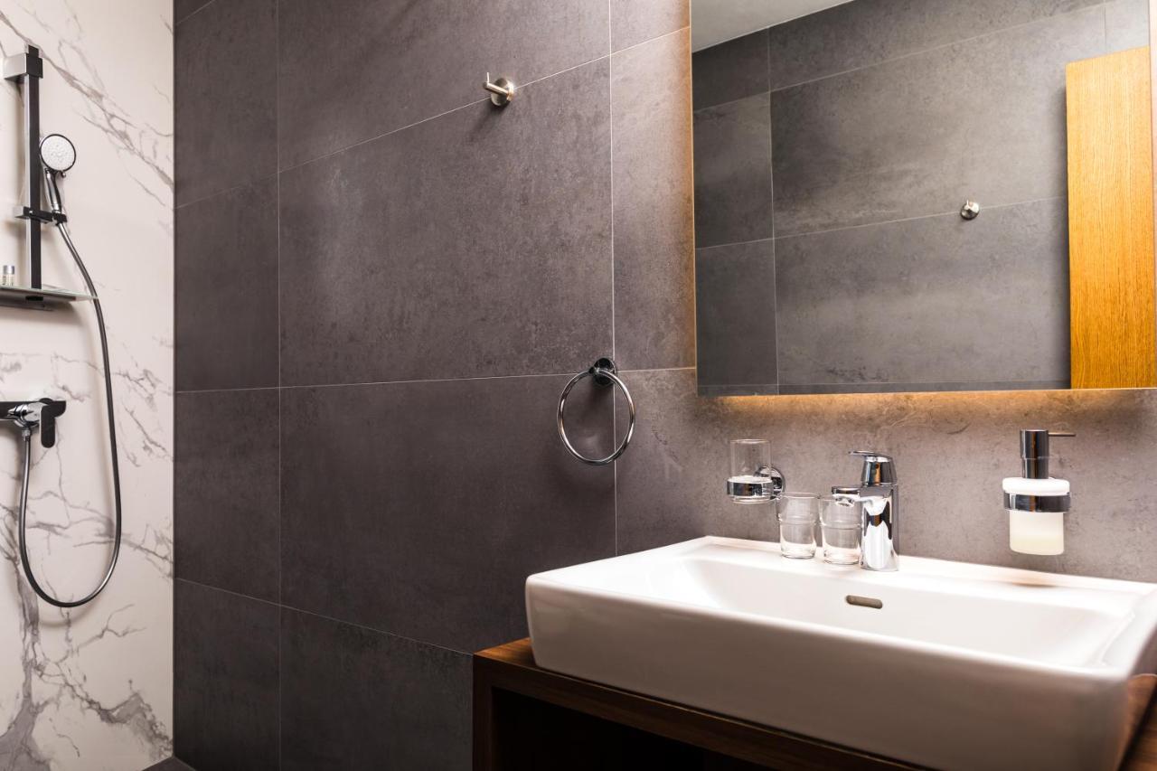 Olive Tree Mansion Apartment Vir Bagian luar foto