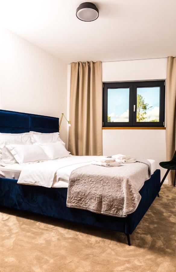 Olive Tree Mansion Apartment Vir Bagian luar foto