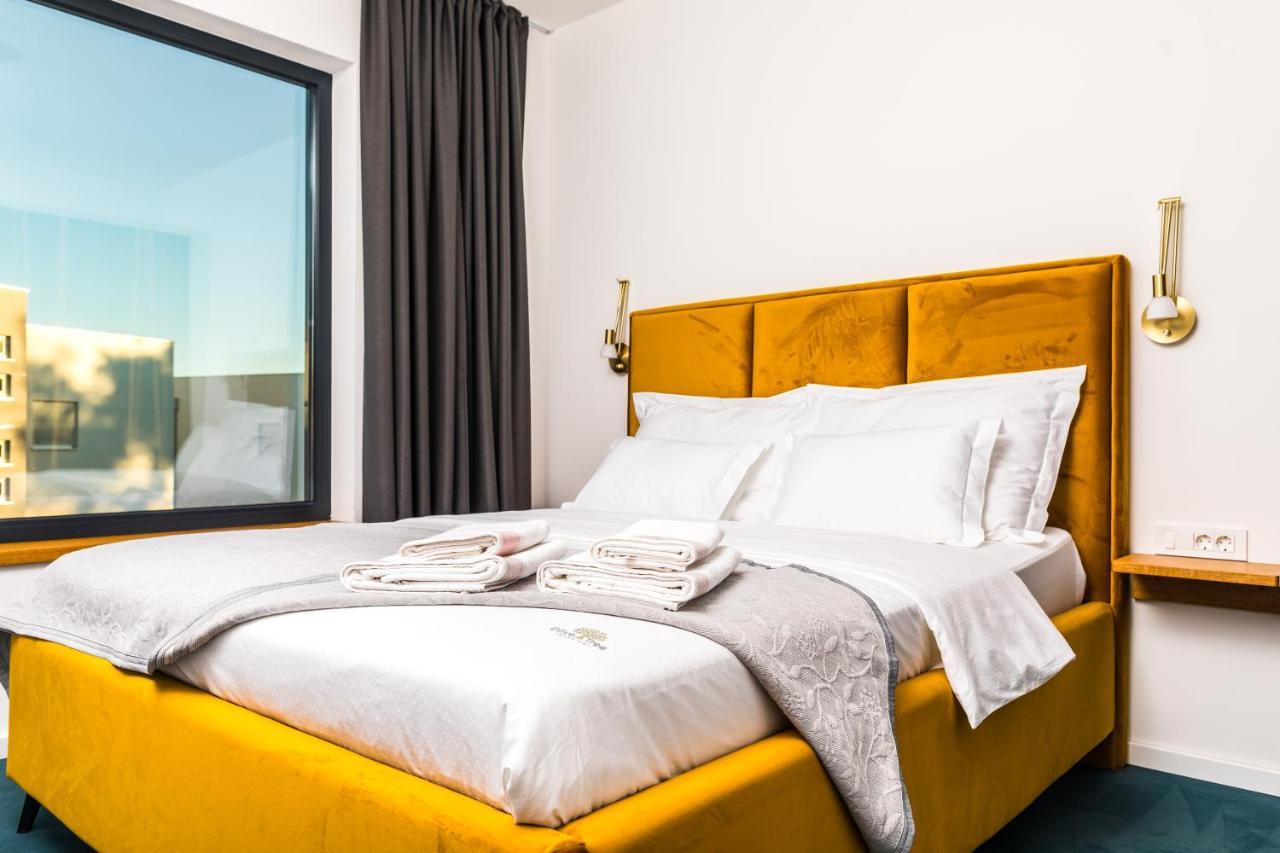 Olive Tree Mansion Apartment Vir Bagian luar foto