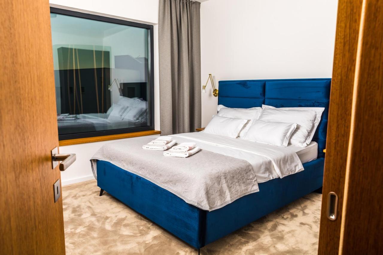 Olive Tree Mansion Apartment Vir Bagian luar foto