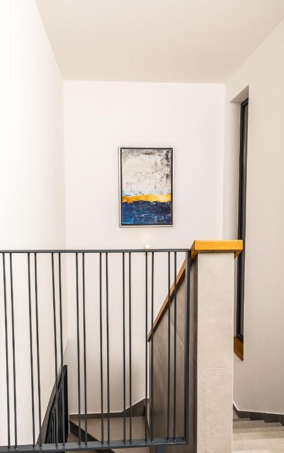 Olive Tree Mansion Apartment Vir Bagian luar foto