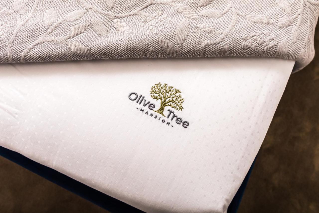 Olive Tree Mansion Apartment Vir Bagian luar foto