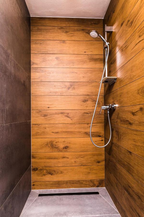 Olive Tree Mansion Apartment Vir Bagian luar foto