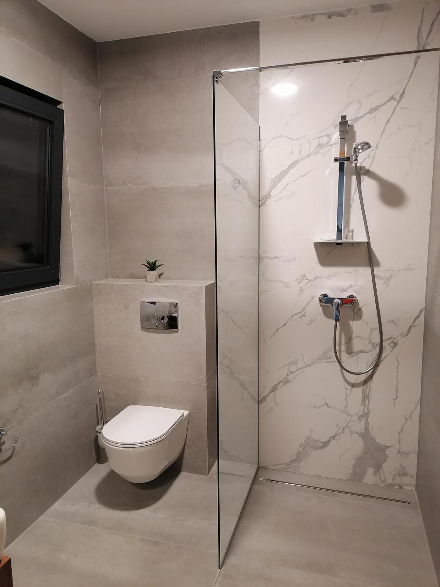 Olive Tree Mansion Apartment Vir Ruang foto